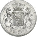 France, Chambre de commerce d'Amiens, 25 Centimes, 1920, TTB, Aluminium