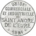 França, Union commerciale et industrielle de Saint-André-de-l'Eure, 5