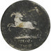 Duchy of Brunswick-Lüneburg, George III, 1/12 Thaler, 1806, Plata, BC, KM:336