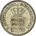 Kingdom of Württemberg, Karl I, Kreuzer, 1867, Biglione, BB+, KM:612