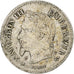Frankrijk, Napoleon III, 20 Centimes, 1867, Paris, Zilver, ZF, Gadoury:309