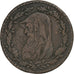 United Kingdom, Penny Token, Anglesey Mines, 1788, Copper, VF(30-35)