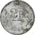 Belgio, 2 Francs, Libération, 1944, Philadelphia, Acciaio ricoperto in zinco