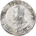 Spanish Netherlands, Duchy of Brabant, Philip II, Philipsdaalder, 1573, Anvers
