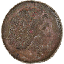 Egypt, Bronze Æ, 246-222 BC, Alexandria, Bronze, F(12-15)