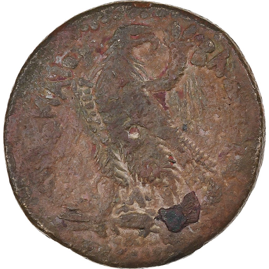 Egypt, Bronze Æ, 246-222 BC, Alexandria, Bronze, F(12-15)