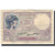 Frankrijk, 5 Francs, Violet, 1932, 1932-12-08, TB, Fayette:3.16, KM:72d