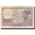 Frankrijk, 5 Francs, Violet, 1932, 1932-12-08, TB, Fayette:3.16, KM:72d