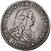 Grand Duchy of Tuscany, Cosimo III, Piastre, 1684, Florence, Zilver, ZF+