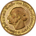 Germany, Weimar Republic, Westfalen, 50 Millions Mark, 1923, Tombac, AU(55-58)