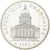 France, 100 Francs, Panthéon, 1982, Monnaie de Paris, BE, Piéfort, Argent