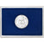 Francia, 100 Francs, Charlemagne, 1986, Monnaie de Paris, BU, Plata, FDC