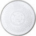 São Tomé and Príncipe, 2000 Dobras, 1998, Proof, Silver, MS(63), KM:86