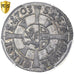 Bishopric of Salzburg, Johann Ernst von Thun, Kreuzer, 1703, Salzburg, Prata