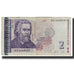 Banknote, Bulgaria, 2 Leva, 2005, KM:115a, VF(20-25)