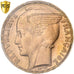 France, 100 Francs, Bazor, 1935, Paris, Gold, PCGS, MS65, Gadoury:1148, KM:880