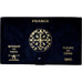 Frankrijk, Coffret 1 c. à 50 frs., 1980, Monnaie de Paris, FDC, n.v.t., FDC
