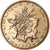 France, 10 Francs, Mathieu, 1974, Monnaie de Paris, série FDC, Copper-nickel