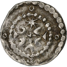 County of Flandre, Philippe d'Alsace, Maille, 1168-1191, Arras, Simon moneyer