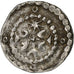 County of Flandre, Philippe d'Alsace, Maille, 1168-1191, Arras, Simon moneyer