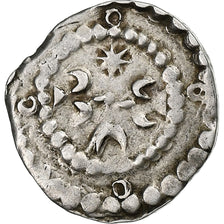 County of Flandre, Philippe d'Alsace, Maille, 1168-1191, Arras, Simon moneyer