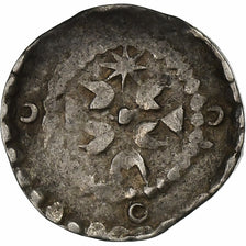 County of Flandre, Philippe d'Alsace, Maille, 1168-1191, Arras, Simon moneyer