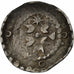 County of Flandre, Philippe d'Alsace, Maille, 1168-1191, Arras, Simon moneyer