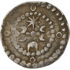 Comté de Flandre, Philippe Ier d’Alsace, Maille, 1168-1191, Arras, Simon moneyer