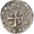County of Flandre, Philippe d'Alsace, Maille, 1168-1191, Arras, Simon moneyer