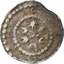 County of Flandre, Philippe d'Alsace, Maille, 1168-1191, Arras, Simon moneyer