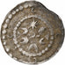 County of Flandre, Philippe d'Alsace, Maille, 1168-1191, Arras, Simon moneyer