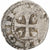 County of Flandre, Philippe d'Alsace, Maille, 1168-1191, Arras, Simon moneyer