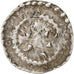 County of Flandre, Philippe d'Alsace, Maille, 1168-1191, Arras, Simon moneyer