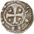 County of Flandre, Philippe d'Alsace, Maille, 1168-1191, Arras, Simon moneyer