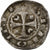 County of Flandre, Philippe d'Alsace, Maille, 1168-1191, Arras, Simon moneyer