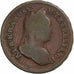 Oostenrijk, Maria Theresa, 1/2 Kreuzer, 1777, Smolník, Koper, FR
