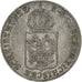 Oostenrijk, Ferdinand I, 6 Kreuzer, 1849, Vienna, Billon, ZF, KM:2199
