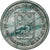 Venezuela, 50 Centimos, 1954, Philadelphie, Argent, TB+, KM:36