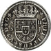 Espagne, Philippe IV, 2 Reales, 1721, Séville, Argent, TTB+, KM:307