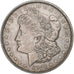 Vereinigte Staaten, Dollar, Morgan, 1921, Denver, Silber, VZ, KM:110