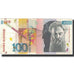 Banconote, Slovenia, 100 Tolarjev, 1992, 1992-01-15, KM:14A, BB