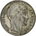 Francia, 10 Francs, Turin, 1931, Paris, Plata, BC+, Gadoury:801, KM:878