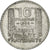 France, 10 Francs, Turin, 1934, Paris, Argent, TB+, Gadoury:801, KM:878
