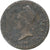 Francja, Centime, Dupré, AN 6, Paris, Miedź, F(12-15), Gadoury:76, KM:646