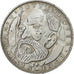 Germany, 5 Mark, Max Pettenkofer, 1968, Munich, Silver, AU(50-53), KM:123