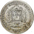 Venezuela, Bolivar, 1945, Philadelphie, Argent, TB, KM:22a