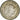 Nederland, Juliana, Gulden, 1957, Utrecht, Zilver, ZF+, KM:184
