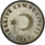 Turkey, Lira, 1947, Silver, VF(30-35), KM:883