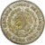 Messico, Peso, 1958, Mexico City, Biglione, BB, KM:459