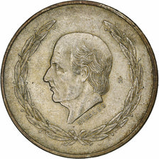 Mexico, 5 Pesos, 1952, Mexico City, Silver, EF(40-45), KM:467